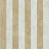 Stripe with Texture Wallpaper