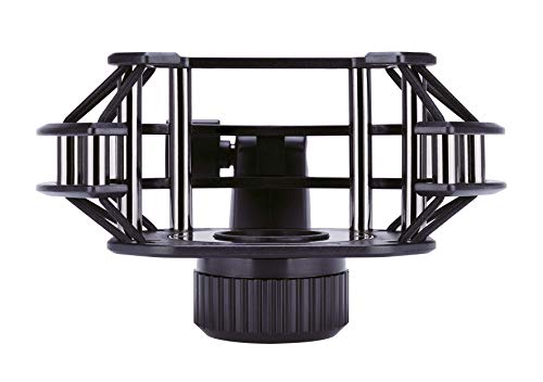 Lewitt LCT 40SH éliminez les bruits de vibration sur vos micros