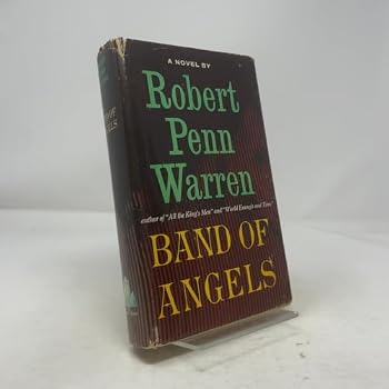 Hardcover Band of Angels Book
