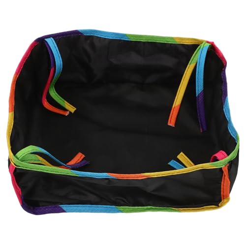 ERINGOGO Baby Stroller Organizer Stroller Storage Basket Replacement Baby Caddy Organizer Cart Bag