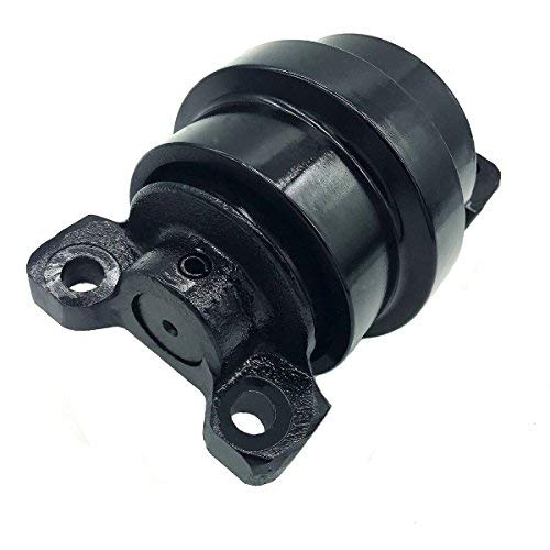 New Part Fit for Kubota KX101 Steel Mini Excavator Track Roller Bottom Roller Support Roller