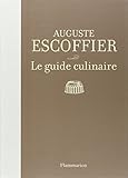 escoffier : le guide culinaire ; aide-memoire de cuisine pratique (french edition) by escoffier (2013-06-18)