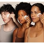 Garnier Micellar Water For Waterproof Makeup, Hydrating Facial Cleanser & Makeup Remover, Suitable for Sensitive Skin, Vegan, Cruelty Free, 13.5 Fl Oz (400mL), 1 Count - Image 4