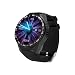 Produktbild JINRU Hybrid-Smartwatch für Männer und Women/GPS-Navigation/WiFi Internet/Schlaf erkennen