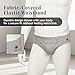 Beverly Hills Polo Club Mens 5 Pack Low Rise Briefs