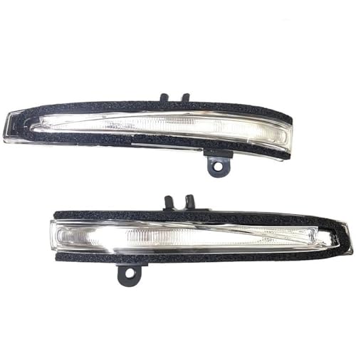 Luz señal giro lateral para Sonata 2011-2013 intermitente espejo retrovisor 876143S100