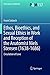 Ethos, Bioethics, and Sexual Ethics in Work and Reception of the Anatomist Niels Stensen (1638-1686): Circulation of Love (Philosophy and Medicine, 117)