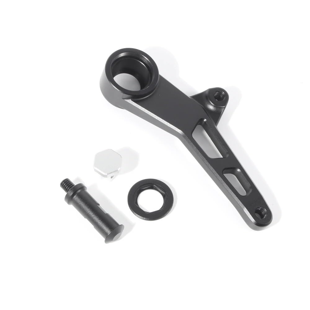 PalancaDe Cambios para Motociclet Kit de repuesto para palanca de cambios de aluminio CNC para R1300ADV R1300GS R1300 ADV (2023-2024).