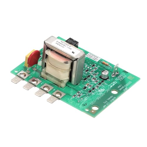 Wells 2E-46604 Control Water Level Mdmw