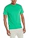 Russell Athletic Men's Short Sleeve Cotton T-Shirt, Kelly, X-Large