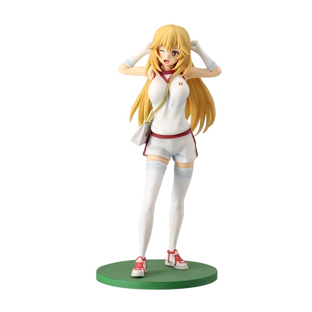 Amazon.co.jp: ゼロジーアクト とある科学の超電磁砲T 1/8スケール 