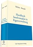 Handbuch Insolvenzplan in Eigenverwaltung
