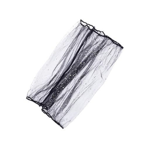 Happyyami Cage Cover Cage Liners Cage Pet Cage Cover Cage Supply Elastic Mesh Net to Prevent Splashing