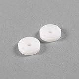 TEAM LOSI RACING Machined Shock Pistons, 2 x 1.7mm, G3 (2)