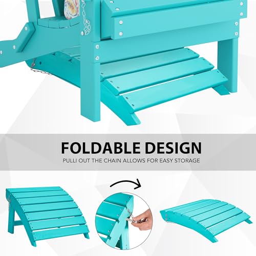 Mejores review On-line Sillas Adirondack Plástico Reciclado los 7 más buscados. 20 Imagen adicional