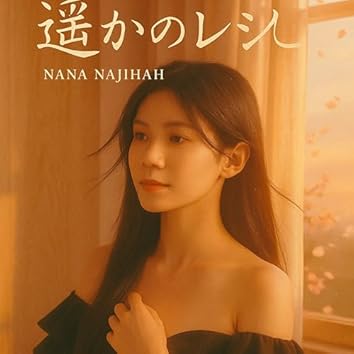 ❤Nana*さま❤NoteMakingEnergy❤ Nana Najihah on Amazon Music