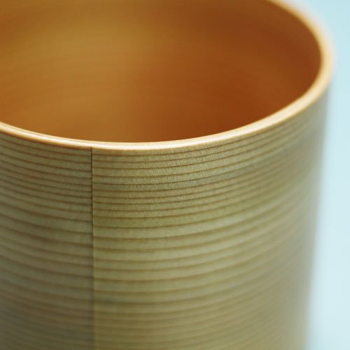 大館工芸社　大館曲げわっぱ　蕎麦猪口　5客　天然木　秋田杉　汁椀　マルチカップ 大館工芸社 大館曲げわっぱ 蕎麦猪口 5客 天然木 秋田杉 汁椀