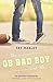 The QB Bad Boy and Me (A Wattpad Novel)