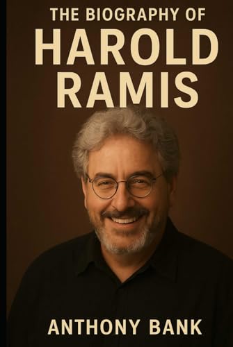 The Biography of Harold Ramis: The Mind Behind Ghostbusters, Caddyshack, and Groundhog Day image 2