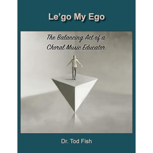 Le'go My Ego by Tod Fish episode artwork