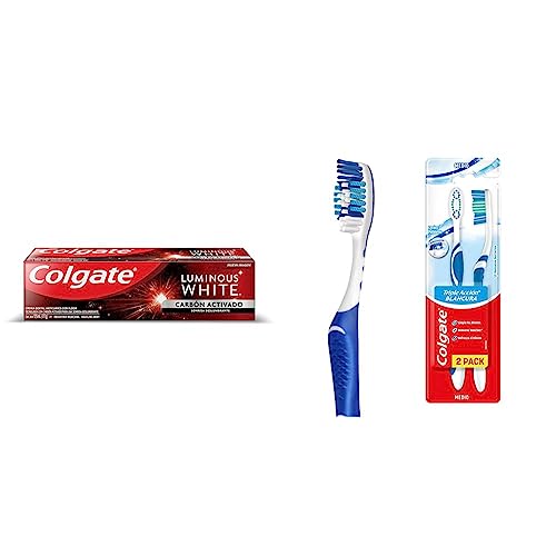 Catálogo de Colgate triple accion 150 ml precio que puedes comprar esta semana. 8