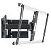 Produktbild Vogel's Thin 550 Ultrastarke schwenkbare TV-Wandhalterung für große (40-100 Zoll) oder schwere (max. 70 kg) Fernseher, Schwenkbar bis zu 120°, Neigbar, max. VESA 600 x 400, TÜV-Zertifiziert