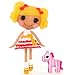 Mini Lalaloopsy Spot's New Masterpiece 3 Inch Figure
