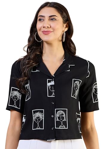 Image of rytras Women Tunic Shirt