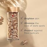 Elizabeth Arden Vitamin C Ceramide Capsules Serum, Daily Skin Care, Birghtening Face Serum - Image 3