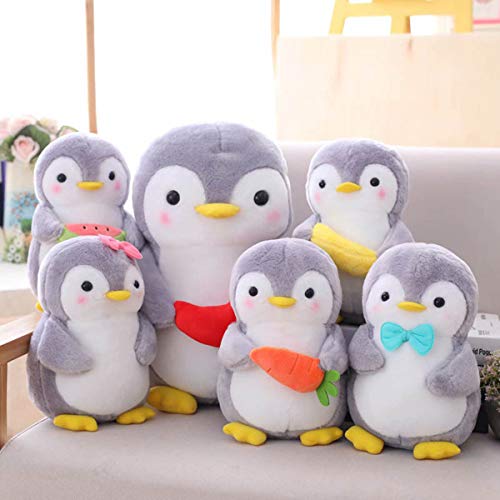 NEWQSING Cute Plush Toy Penguin Doll Pillow Kids Gift Birthday Gift - Image 2