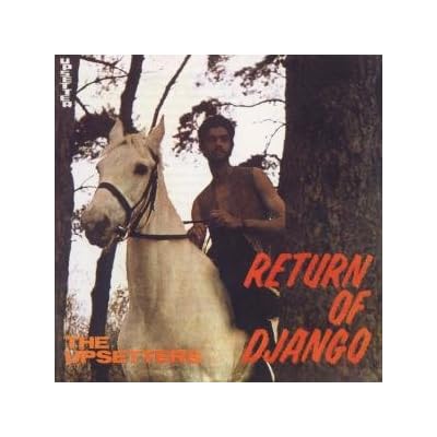 Return of Django