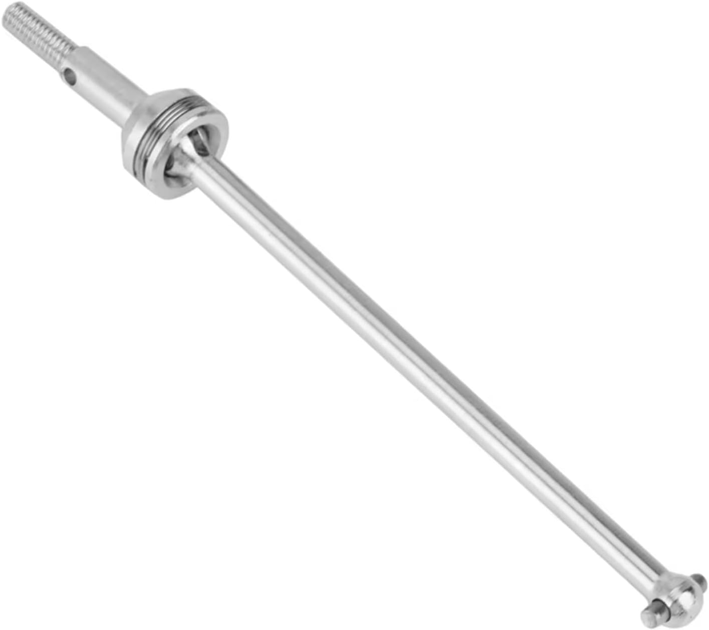 RCカー ドライブシャフト Compatible With Wltoys 104001 1/10 RCカーアップグレードパーツアクセ