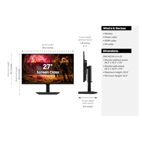 Samsung Odyssey Ark 55 inch