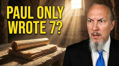 Did Paul Write All His Epistles The Historical Evidence Revealed