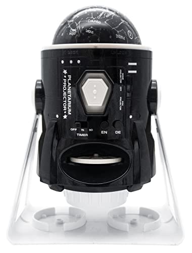 Lexibook, Speaking Proyector de planetario 2 en 1 de