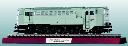 Preisvergleich Produktbild MÄRKLIN 37201 Dieseldruckluftlok V 3201