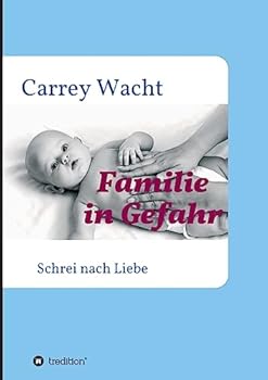 Paperback Familie in Gefahr [German] Book