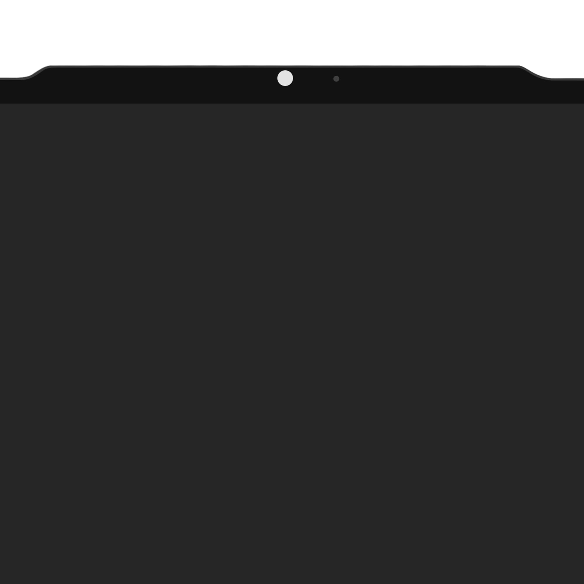 Schermo FHD 5D10S40105 5D10S40096 per Lenovo IdeaPad 5 2 in 1 16IRU9 16AHP9 | Serie 83DU 83DS, 16 pollici 1920x1200 IPS Display LCD Display Touch Sostituzione, Con Lunetta, Supporto Stylus