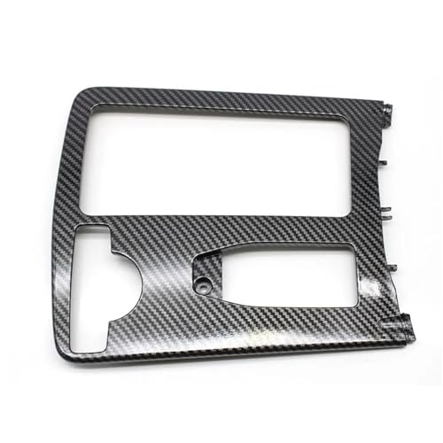 Jbvz_[[[Jo[ W204 C C180 C200 C220 E W207 W212 E260 E300p ԃZ^[R\[ Jbvz_[Jo[ Vb^[ Ogpl(LHD Carbon Fiber)