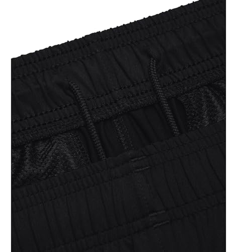 Short noir Under Armour Tech Vent S pour homme - 5