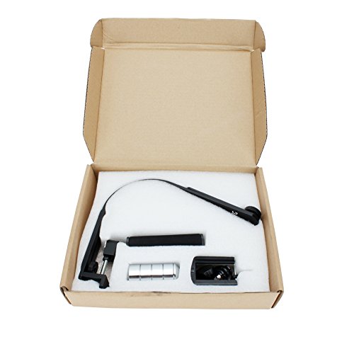 Stabilizzatore Portatile per Fotocamera Digitale