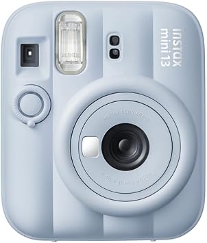 Instax Mini 13 Foto raf Makinesi+ask +pil MAV