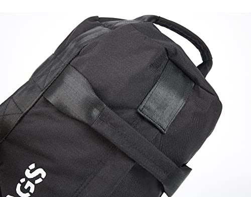 KHEDALTS-Sandbag-Workout-BagStrength-Trainning-Sandbags-for-FitnessWorkout-Equipment-Home-Gyms-Sand-Bags-Weightlifting-Sandbag-with-8-Gripping-Handles-Training-Heavy-Duty-Sand-Bags-for-Man-Woman
