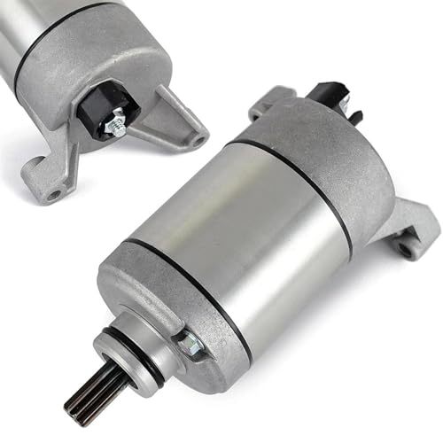 Démarreur moto de haute précision pour Yamaha XVS950CT V-Star Tourer 5S7-81890-10
