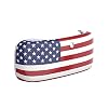 Tractive Tracker Cover - USA, Red, White & Blue, 1 Count (Pack of 1)