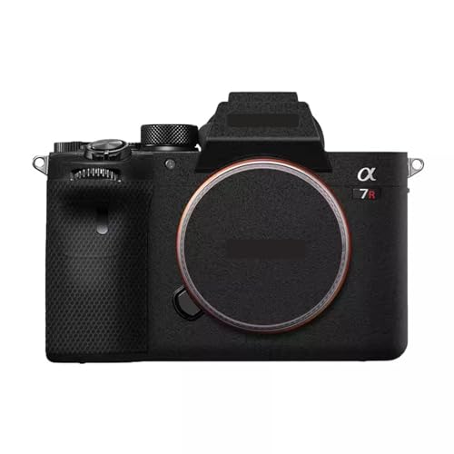�ɓK������ Sony A7RIV A7R IV�p�J�����X�L�����h�~�r�j�[�����b�v����t�B�����{�f�B�v���e�N�^�[�R�[�g�ʐ^�A�N�Z�T���[�X�e�b�J�[(������u���b�N)