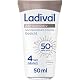 Ladival Antioxidative Sonnencreme für das Gesicht LSF 50