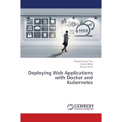 Deploying Web Applications with Docker and Kubernetes
