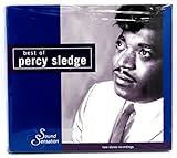  20 Best of Percy Sledge