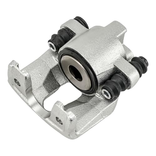 Image of PHILTOP Rear Left Brake Caliper Compatible with 1999-2003 F150, 1997-2002 Expedition, 2004 F150 Heritage, 1998-2002 Navigator, 1997-1999 F250, 2002 Blackwood, 2003-2011 Town Car, 18-4678